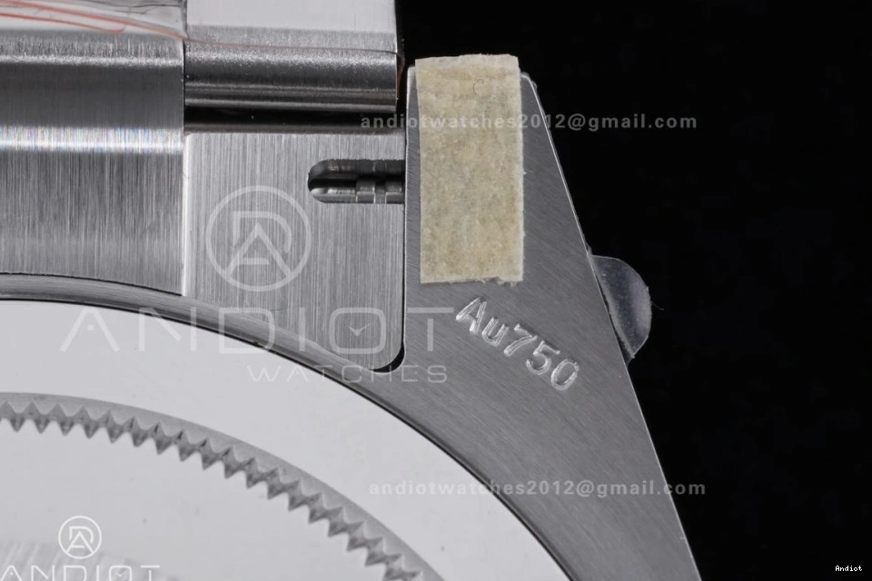 Oyster 904L V2 SH3285 Best SS Edition Bracelet VTNR 126729 LHD II on New ARF Sprite Master 1:1 GMT 0115